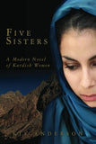 Five Sisters: A Modern Novel of Kurdish Women | ABC Books