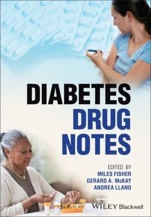 Diabetes Drug Notes | ABC Books