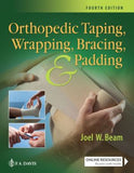 Orthopedic Taping, Wrapping, Bracing, & Padding, 4e | ABC Books