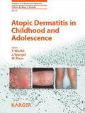 Atopic Dermatitis in Childhood and Adolescence (Pediatric and Adolescent Medicine) | ABC Books