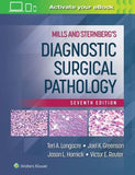 Mills and Sternberg's Diagnostic Surgical Pathology ( 2 VOL), 7e | ABC Books