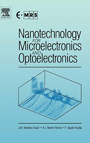 Nanotechnology for Microelectronics and Optoelectronics | ABC Books