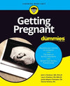 Getting Pregnant For Dummies | ABC Books