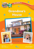 Let's go 2: Grandma's House | ABC Books