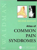 Atlas of Common Pain Syndromes, 2e ** | ABC Books