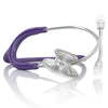 MDF Acoustica® Stethoscope - Purple | ABC Books