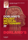 Dorland's Pocket Medical Dictionary, 29e** ( USED Like NEW ) | ABC Books