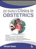 DC Dutta’s Clinics in Obstetrics | ABC Books