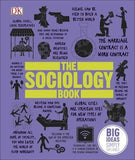 The Sociology Book : Big Ideas Simply Explained | ABC Books