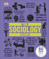 The Sociology Book : Big Ideas Simply Explained | ABC Books