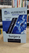 EL HUSSEINY'S Essentials For USMLE Step 2 CK : Surgery | ABC Books