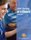 Adult Nursing at a Glance | ABC Books