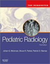 Pediatric Radiology, The Requisites, 3e ** | ABC Books