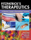 Fitzpatrick's Therapeutics: A Clinician's Guide to Dermatologic Treatment | ABC Books