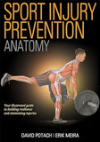 Sport Injury Prevention Anatomy | ABC Books