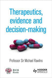 Therapeutics, Evidence and Decision-Making | ABC Books