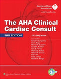 AHA Clinical Cardiac Consult 3e ** | ABC Books
