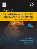 Arias' Practical Guide to High-Risk Pregnancy and Delivery, 4e** | ABC Books