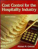 Cost Control for the Hospitality Industry, 2e | ABC Books