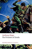 The Prisoner of Zenda 2/e | ABC Books