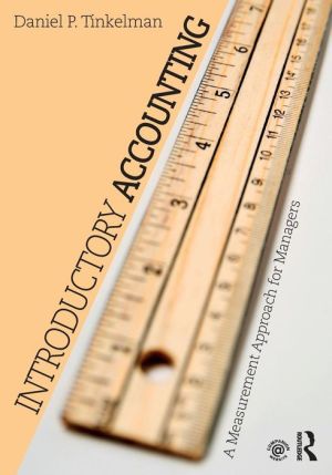 Introductory Accounting: A Measurement Approach for Managers | ABC Books
