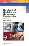 Handbook of Obstetrics and Gynecologic Emergencies, 5e | ABC Books