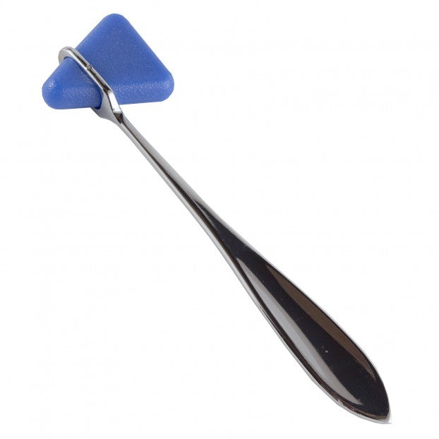 Medical Tools-MDpocket-Taylor Reflex Hammer-BLU