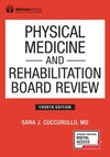 Physical Medicine and Rehabilitation Board Review, 4e | ABC Books