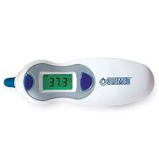 Medical Tools-JZIKI-601-Thermometer without contact | ABC Books