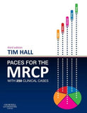 PACES for the MRCP, 3e | ABC Books