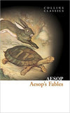 Aesop’s Fables | ABC Books