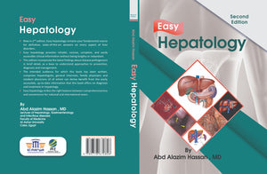 Easy Hepatology , 2e | ABC Books