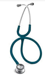 3M Littmann Classic II Pediatric Stethoscope: Caribbean Blue, 2119 | ABC Books