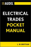 Audel Electrical Trades Pocket Manual | ABC Books