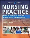 Nursing Practice: Medical-Surgical Nursing for Hospital and Community ** | ABC Books