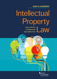 Intellectual Property Law : Legal Aspects of Innovation and Competition | ABC Books