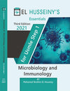 EL HUSSEINY'S Essentials For USMLE Step 1 : Microbiology and Immunology 2021, 3e | ABC Books