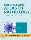 Robbins & Cotran Atlas of Pathology, (IE), 3rd Edition** | ABC Books