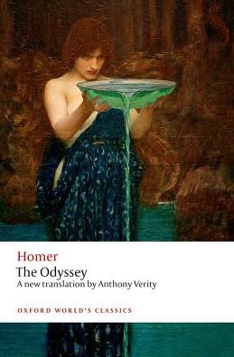 The Odyssey | ABC Books