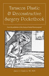 Tarascon Plastic & Reconstructive Surgery Pocketbook | ABC Books