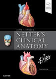Netter's Clinical Anatomy, 4e** | ABC Books