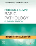 Robbins Basic Pathology (IE), 11e | ABC Books