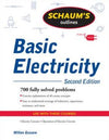 Schaum's Outline of Basic Electricity, 2e | ABC Books
