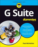 G Suite For Dummies | ABC Books