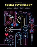 Social Psychology, 9e | ABC Books
