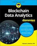 Blockchain Data Analytics For Dummies | ABC Books