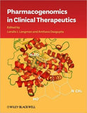 Pharmacogenomics in Clinical Therapeutics | ABC Books