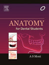 Anatomy for Dental Students | ABC Books