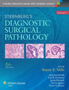 Sternberg's Diagnostic Surgical Pathology (2 Volume Set), 6e** | ABC Books