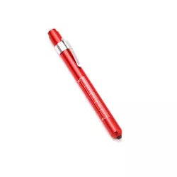 Medical Tools-Malaysia-Pen Light-Red